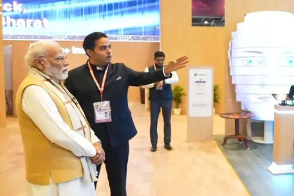 ஆசிய-பசிபிக் பிராந்தியத்திற்கான ஐ.நா. பெல்லோஷிப் பயிற்சி: இந்தியா முதன்முறையாக நடத்துகிறது